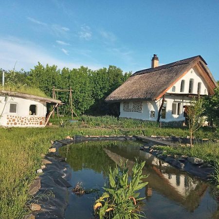 Сказочный Дом Villa Buki  Dış mekan fotoğraf