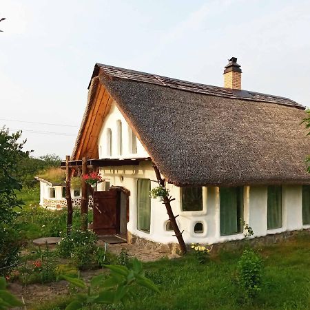 Сказочный Дом Villa Buki  Dış mekan fotoğraf