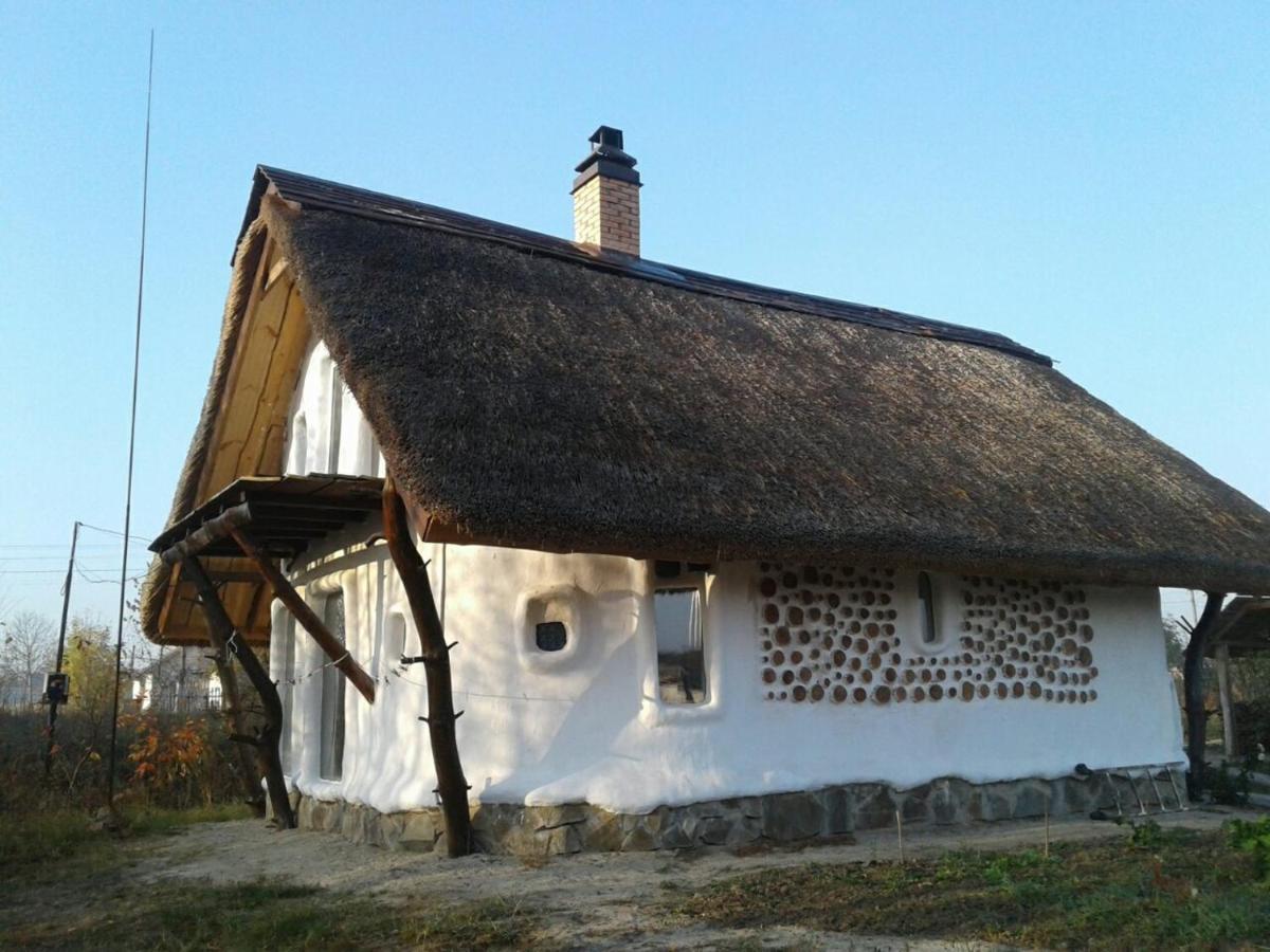 Сказочный Дом Villa Buki  Dış mekan fotoğraf
