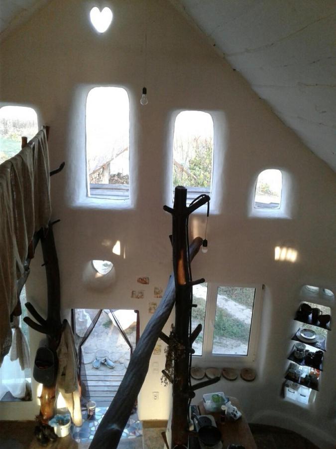 Сказочный Дом Villa Buki  Dış mekan fotoğraf