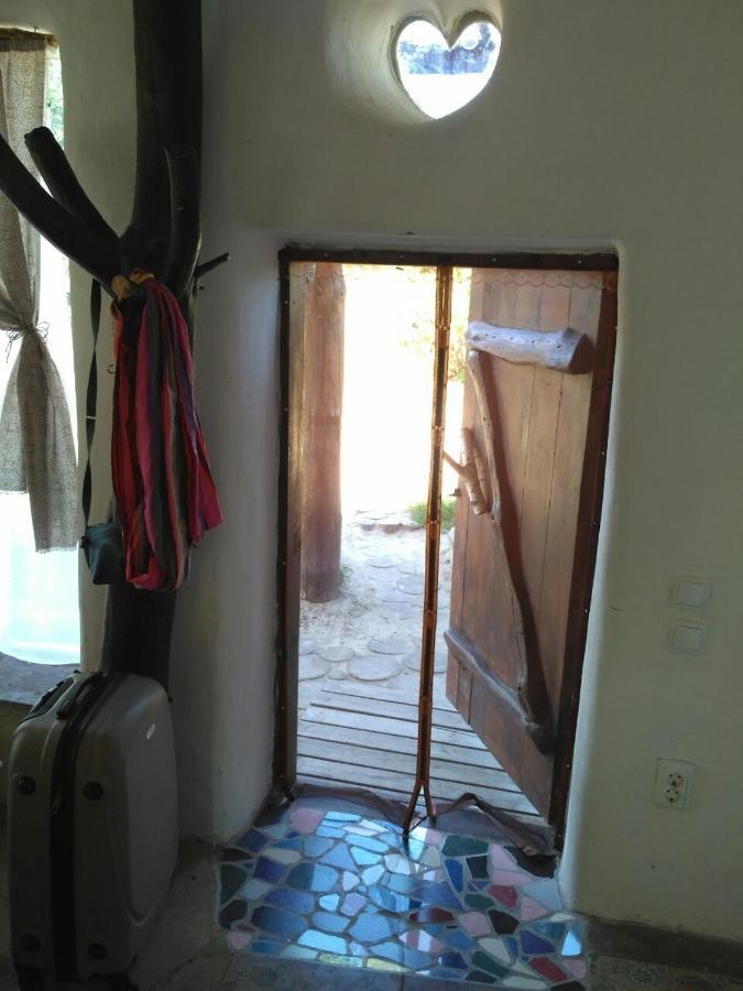 Сказочный Дом Villa Buki  Dış mekan fotoğraf