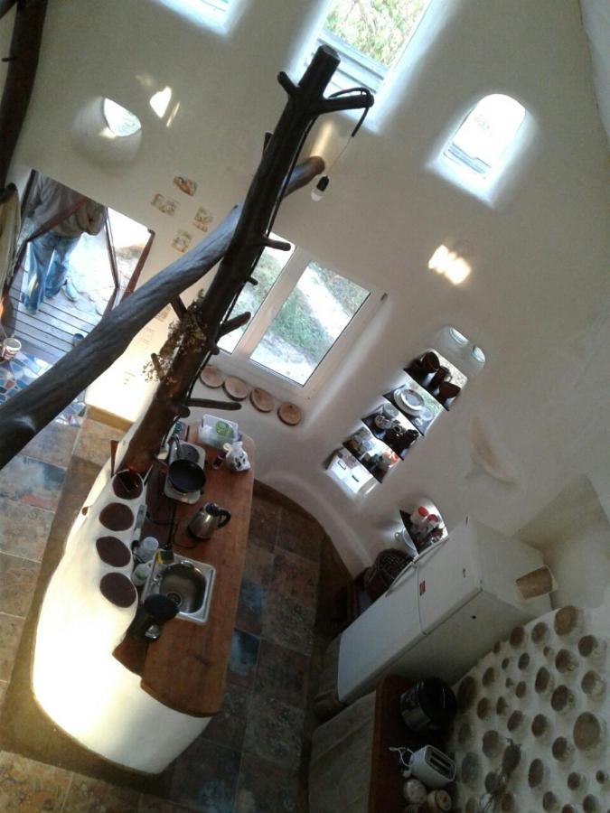 Сказочный Дом Villa Buki  Dış mekan fotoğraf