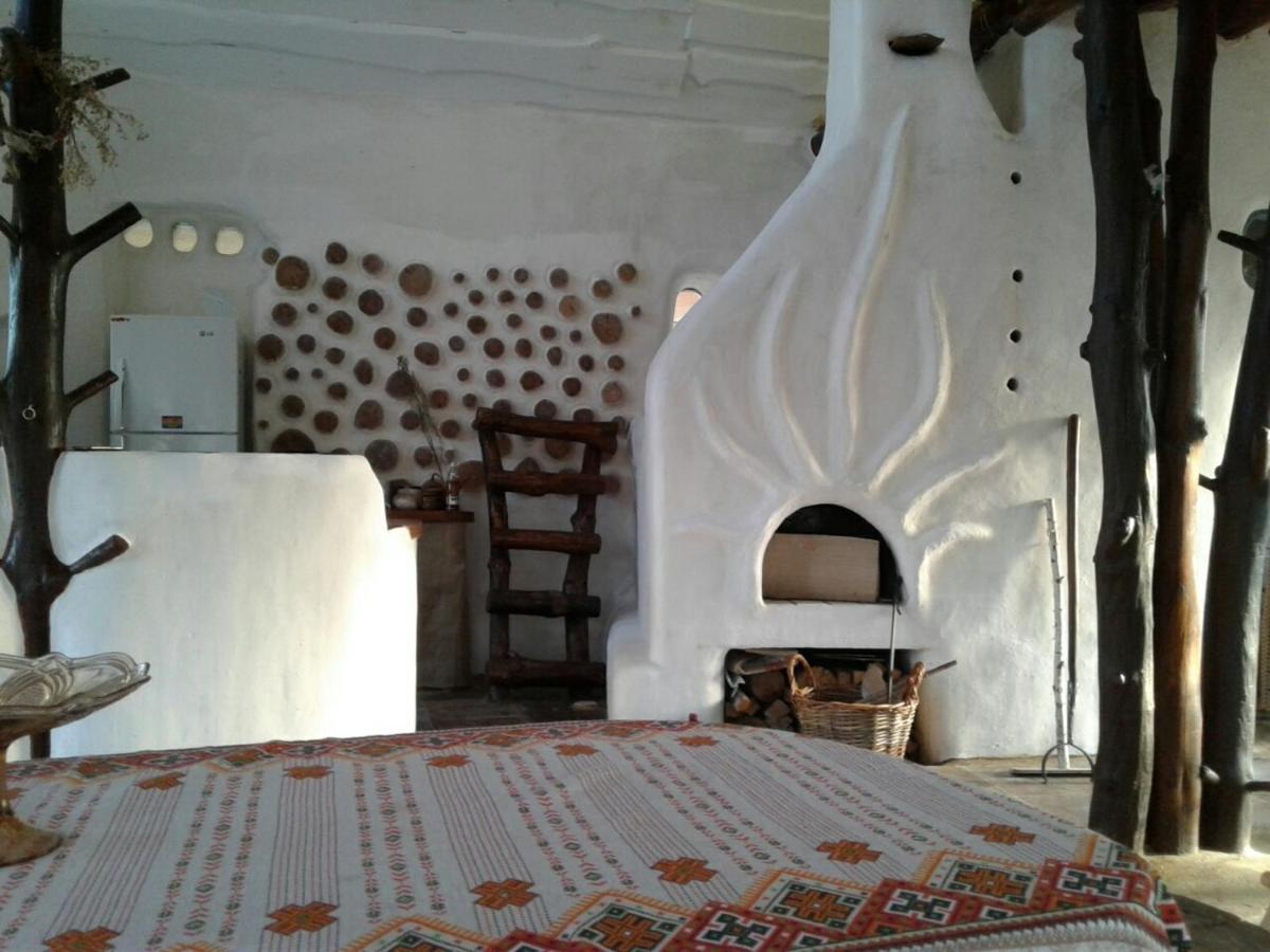 Сказочный Дом Villa Buki  Dış mekan fotoğraf