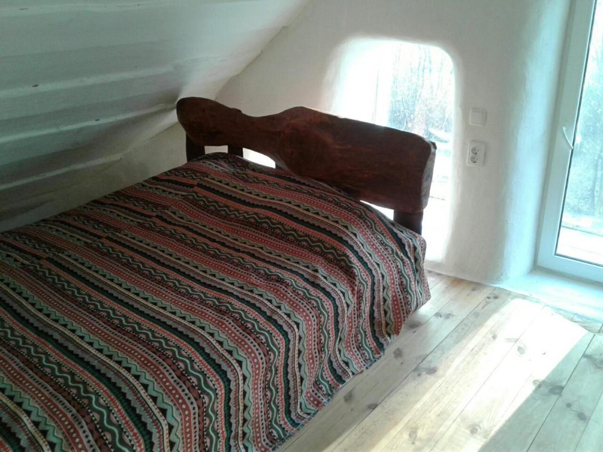 Сказочный Дом Villa Buki  Dış mekan fotoğraf