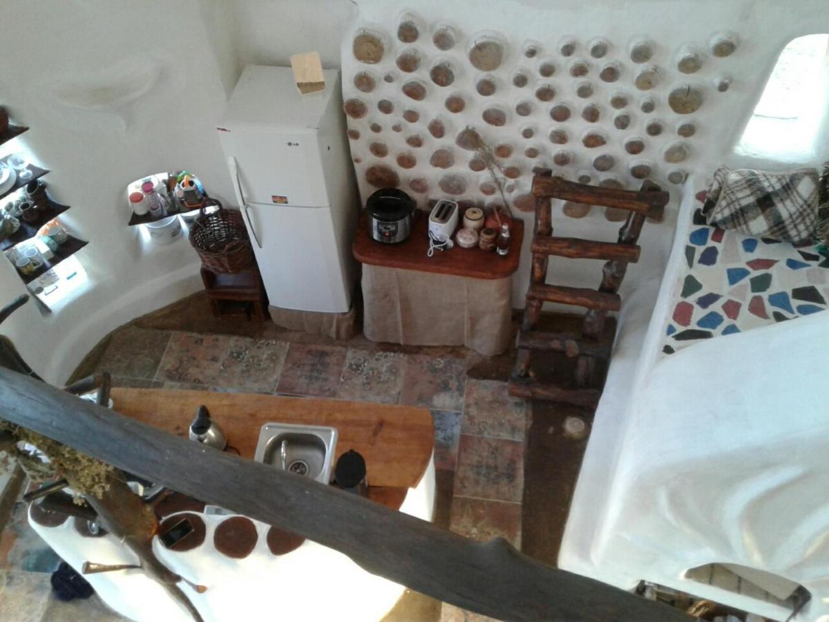 Сказочный Дом Villa Buki  Dış mekan fotoğraf