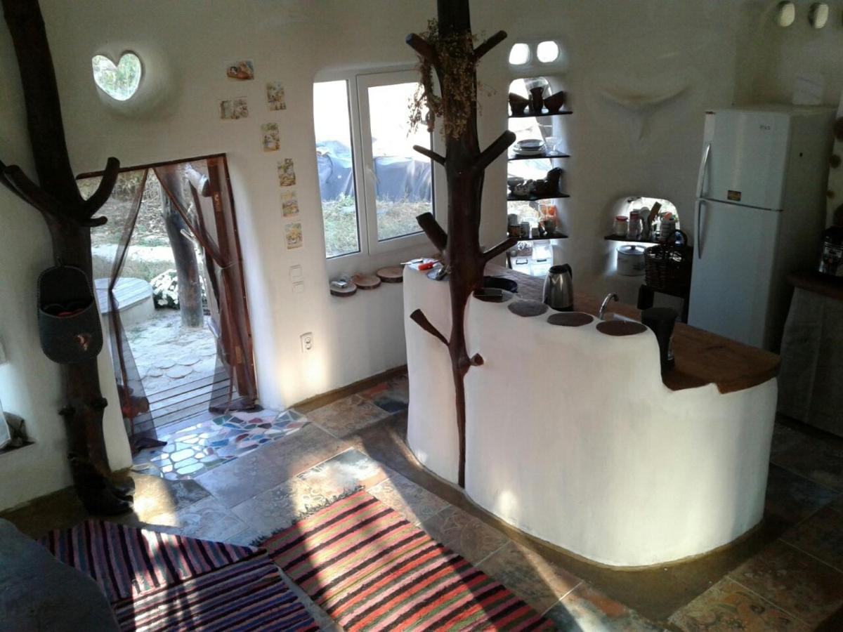 Сказочный Дом Villa Buki  Dış mekan fotoğraf