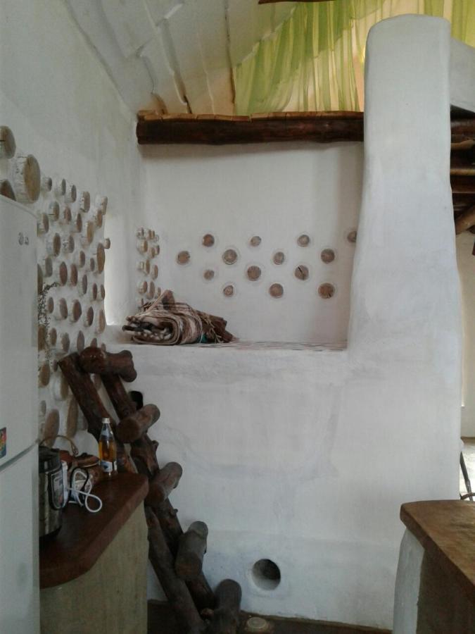 Сказочный Дом Villa Buki  Dış mekan fotoğraf
