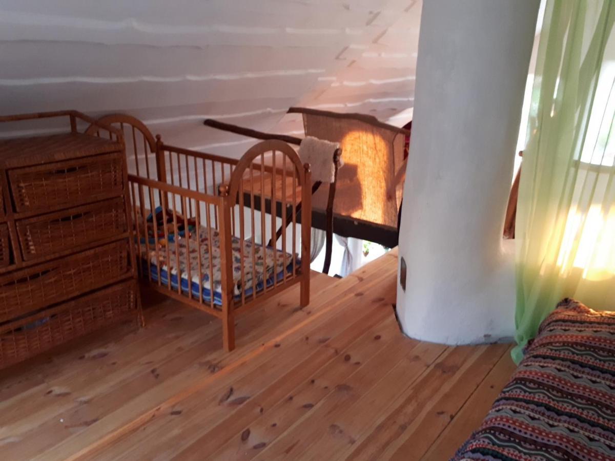 Сказочный Дом Villa Buki  Dış mekan fotoğraf