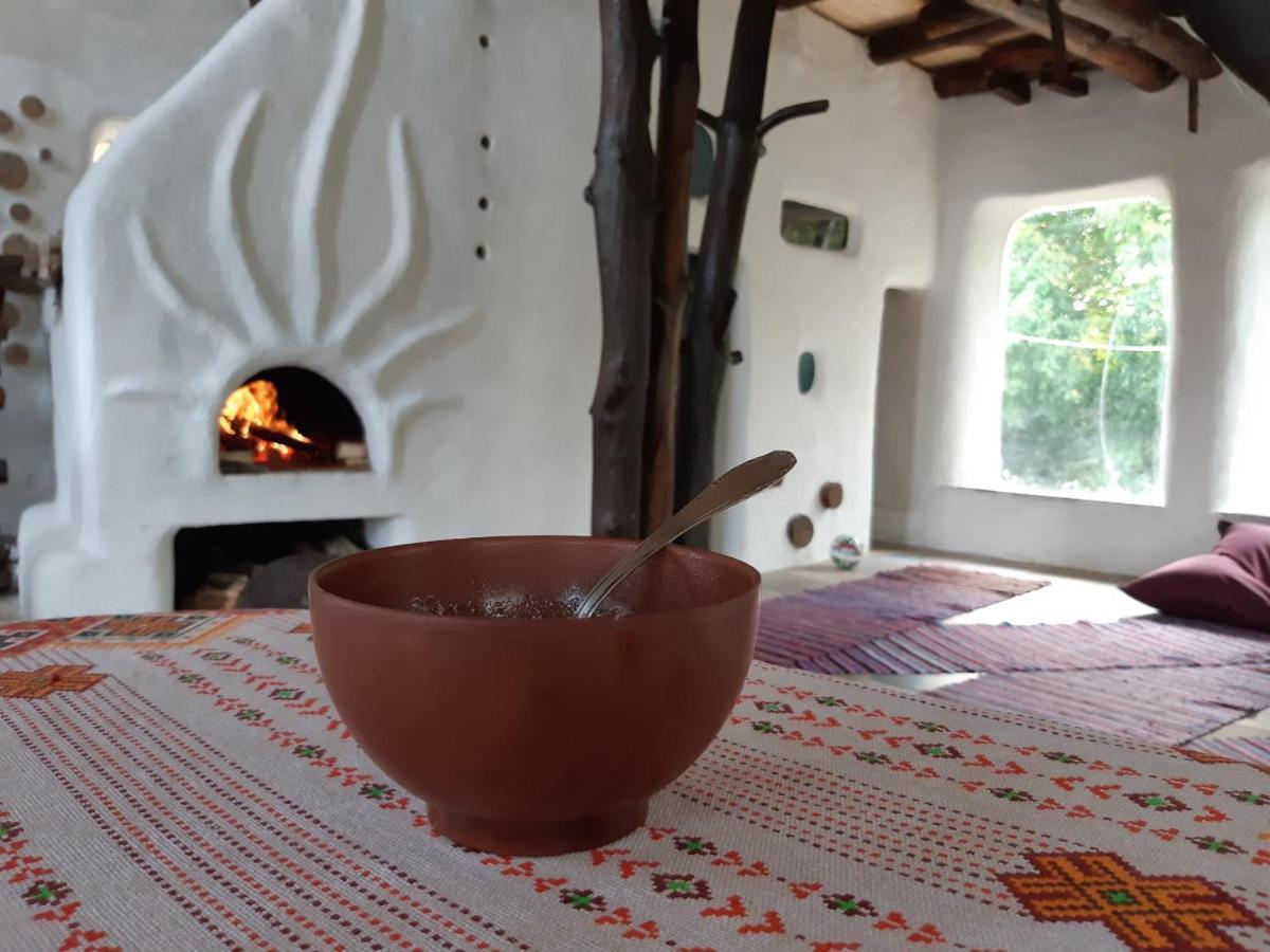 Сказочный Дом Villa Buki  Dış mekan fotoğraf