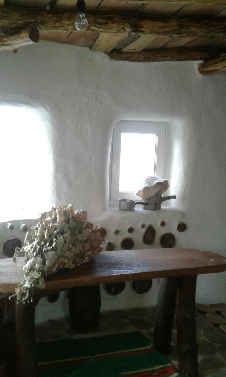 Сказочный Дом Villa Buki  Dış mekan fotoğraf