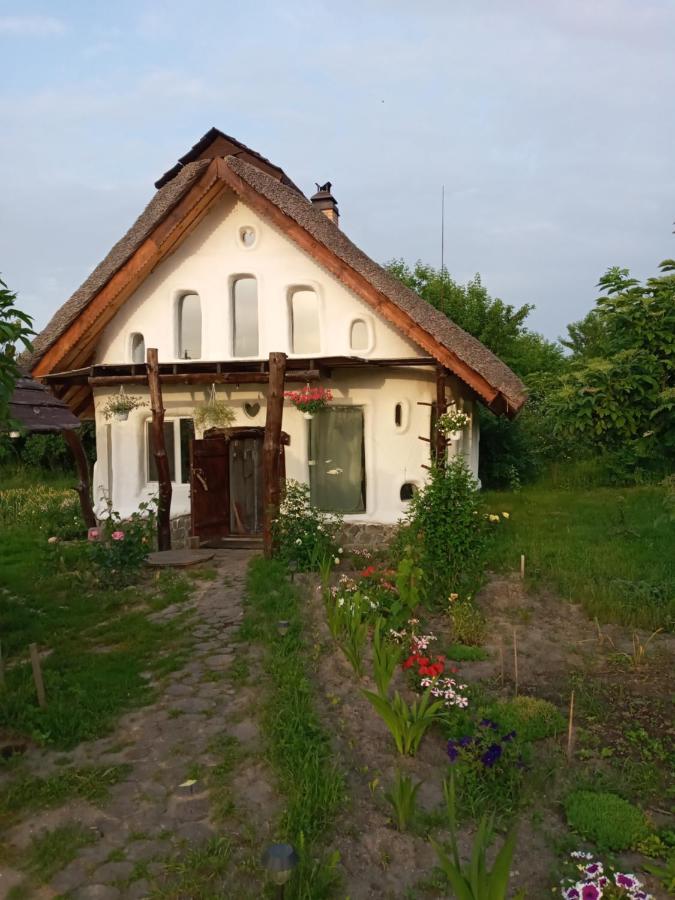 Сказочный Дом Villa Buki  Dış mekan fotoğraf